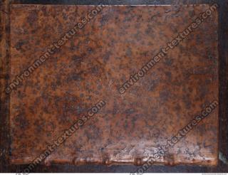 Photo Texture of Historical Book 0449